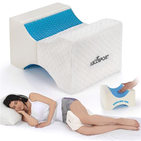 The Science behind the Cool Magic Pillow's Cooling Technology